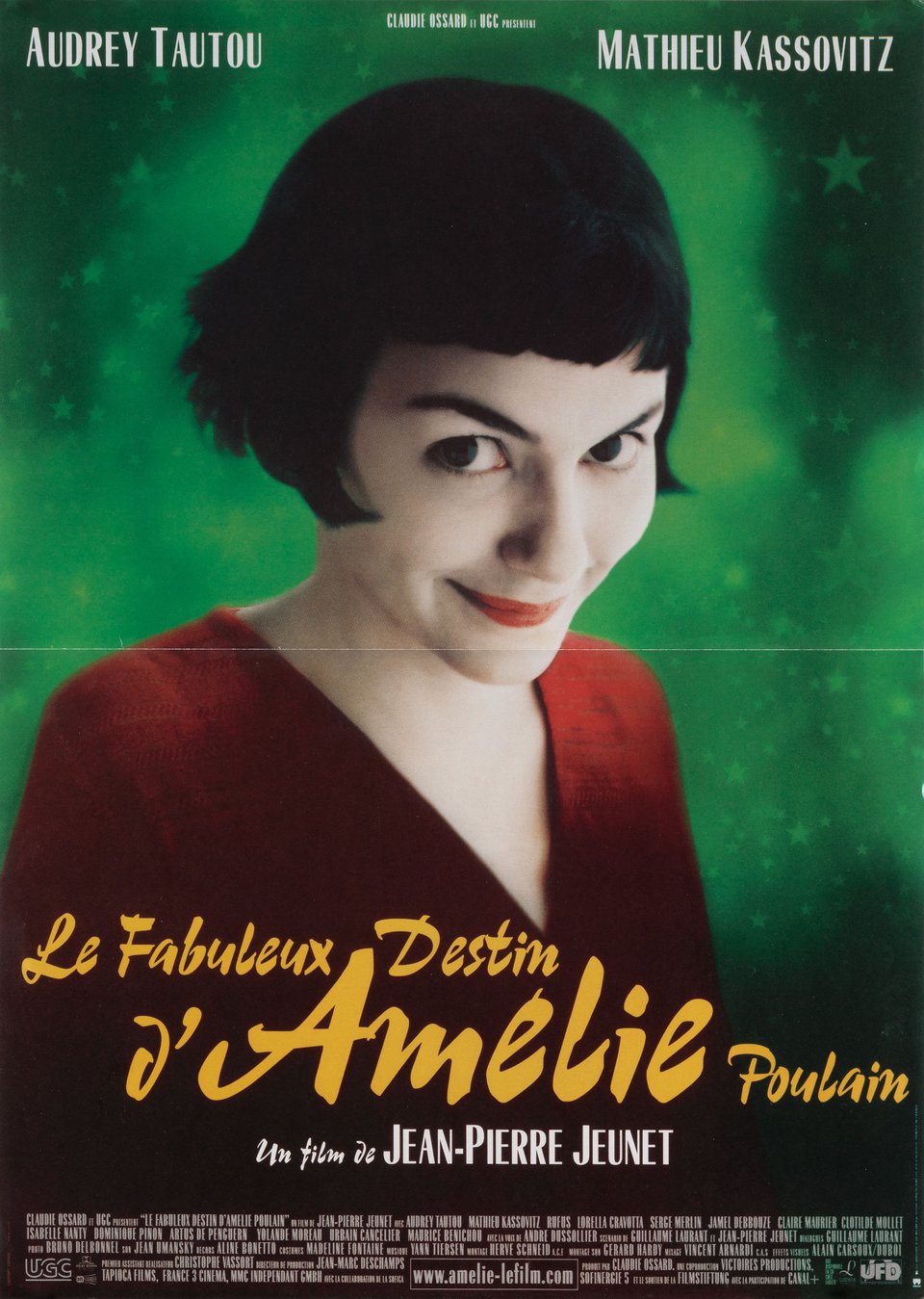 Amelie
