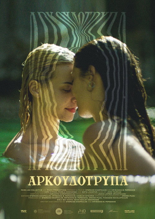 Αρκουδότρυπα